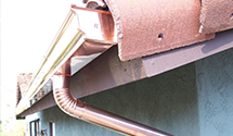 Rain Gutter Installation, Repair, Cleaning and Protection in Cloverleaf, IL